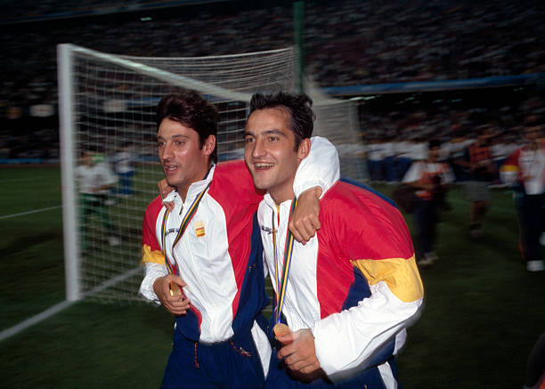 从1988到2020:历届奥运乒乓球卫冕冠军全览