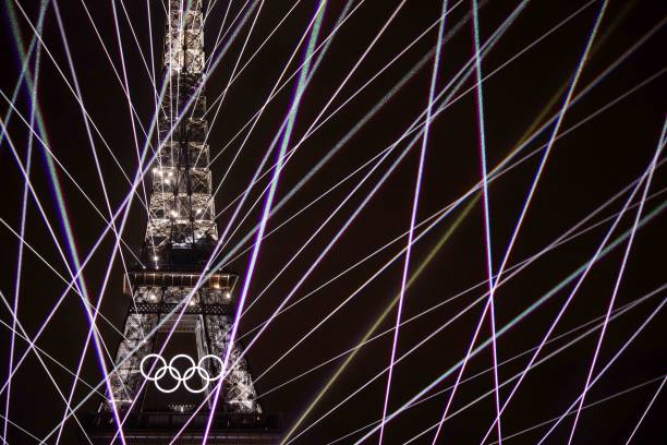 孙杨在奥运会上的金牌成就:中国游泳的骄傲