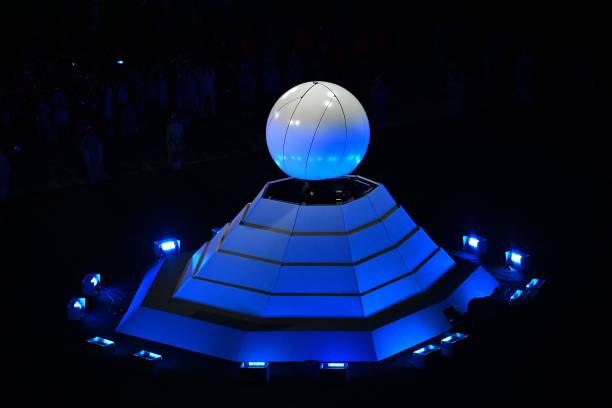 奥运会乒乓球比赛项目全览：从单打到混双的精彩对决