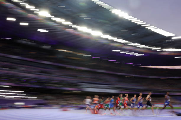 巴黎奥运会收官日：哪些项目将作为压轴赛事？