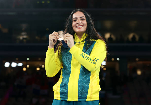 奥运金牌榜历史数据:哪个国家累计金牌最多?