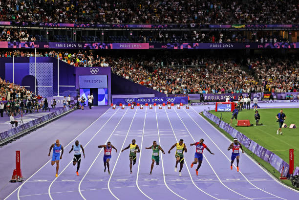 奥运搜索指南：从赛程到运动员全掌握