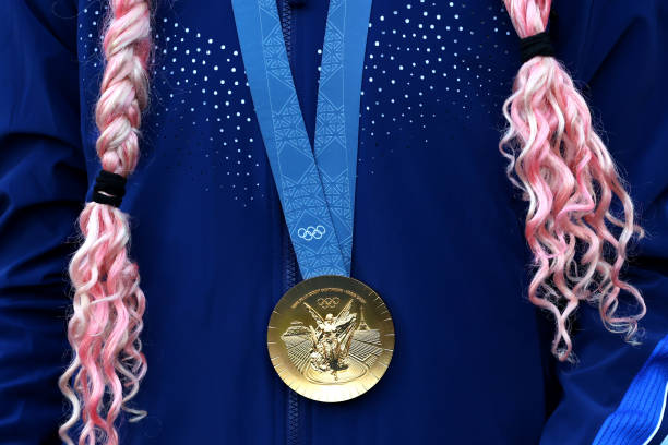 奥运会乒乓球比赛采用何种赛区划分方式?