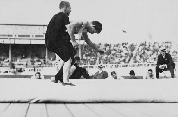 洛杉矶2028:体育、娱乐与科技的跨界盛宴