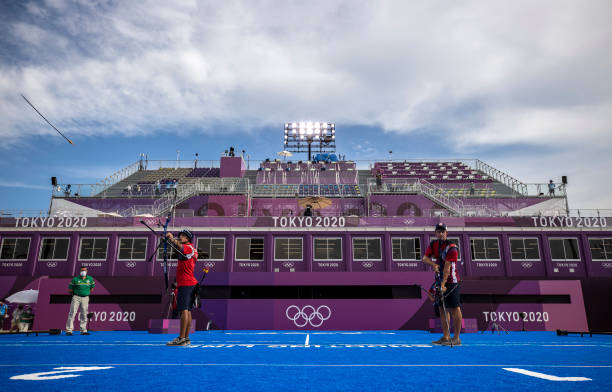 收藏必备:2024奥运会乒乓球项目完整时间安排表