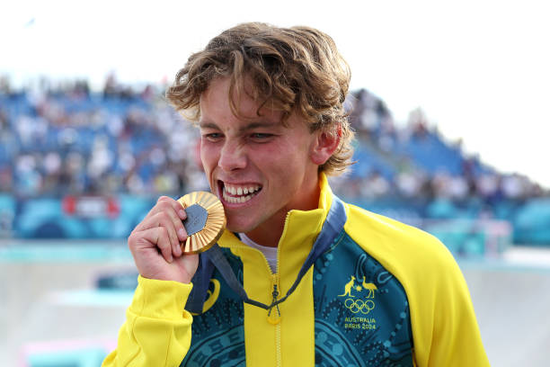 龙队再创辉煌！马龙成功卫冕奥运男单冠军