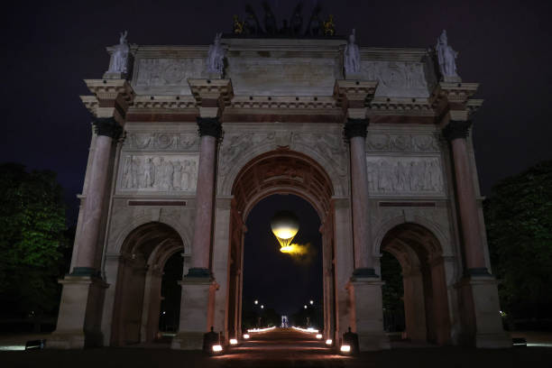 2024巴黎奥运会观看指南：官方平台与转播渠道全解析