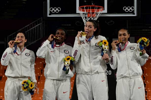 现场直击：蒙特利尔奥运会开幕式盛况全记录