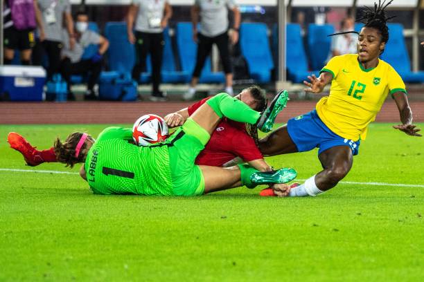 花样游泳：奥运会上最优雅的水上艺术