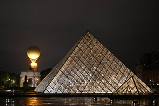 为什么Miraitowa成为2020奥运吉祥物？熊猫形象的全球吸引力