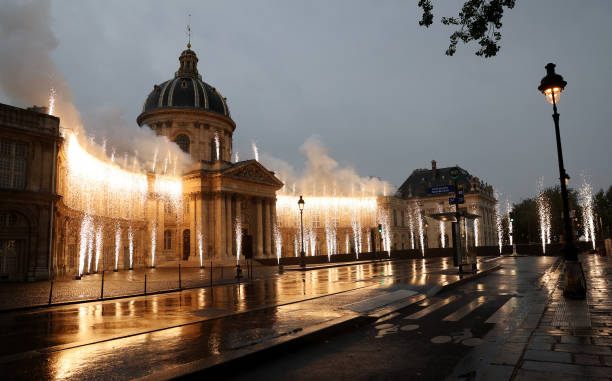 曲棍球在奥运历史上的重要时刻