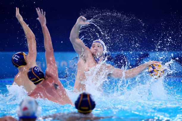 五个福娃:2008年奥运会的吉祥物阵容