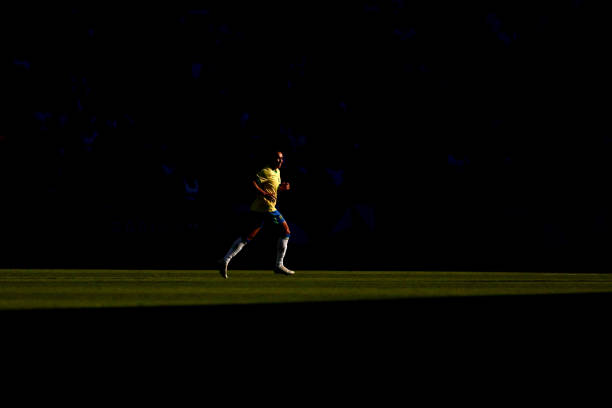 洛杉矶奥运会是第几届?历史数据一览