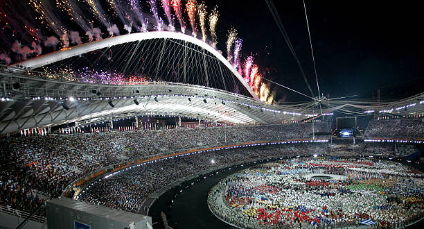 奥运热门项目时间表：田径、游泳、体操赛程