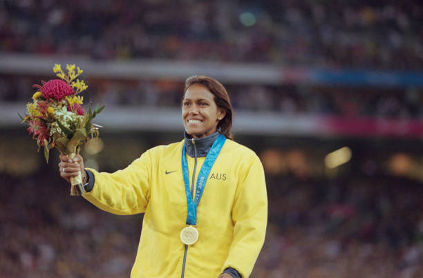 2032年奥运会主办城市:布里斯班