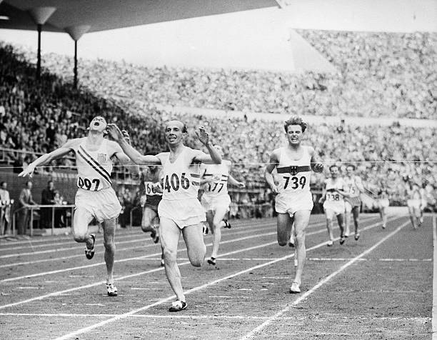 奥运主办国的挑战与机遇：2028年洛杉矶的准备情况