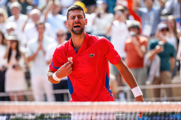 高尔夫重返奥运：顶尖球手争夺金牌的精彩对决