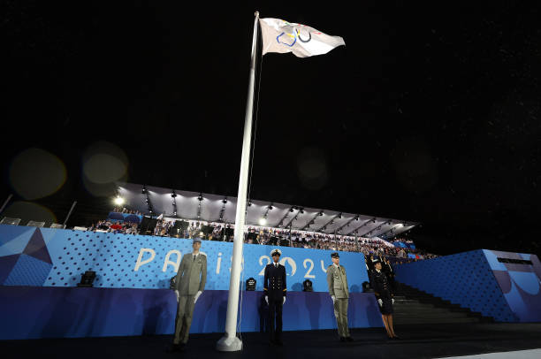 冰墩墩与雪容融:北京冬奥会的吉祥物组合