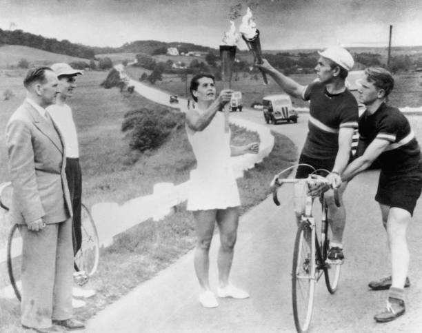 现代奥运会的开端:1896年雅典奥运会的故事