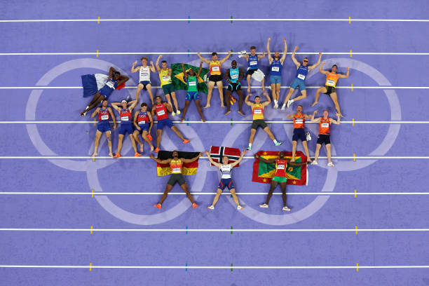 福娃创作灵感:如何设计属于自己的奥运吉祥物