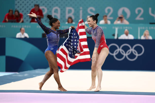 奥运会四年一届:历史传统与现代体育的完美平衡