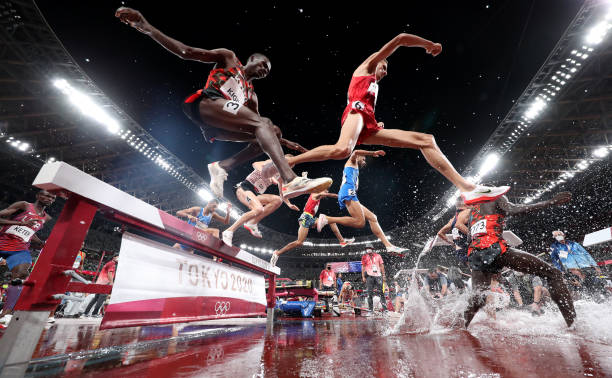 奥运会网球项目数量及赛制:男女单双打与混双的详细说明