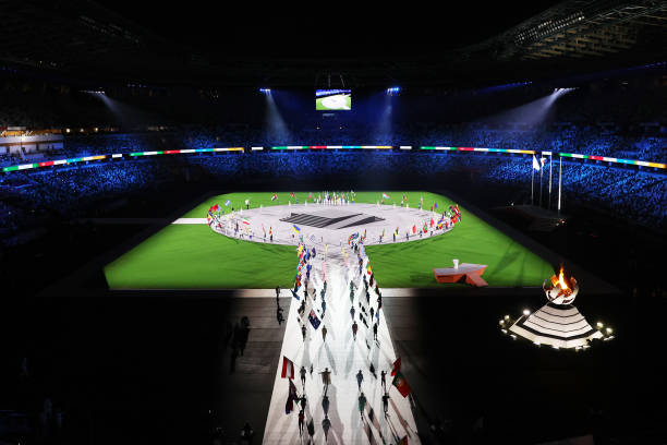 奥运会主办城市时间线:从1896年至今