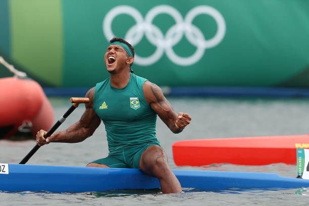 开局奥运金牌,短跑天才的逆袭之路