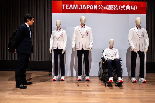 中国奥运金牌之路：从零到世界前列的飞跃