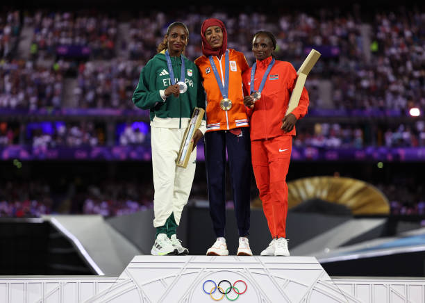 1932年洛杉矶奥运会的遗产与意义