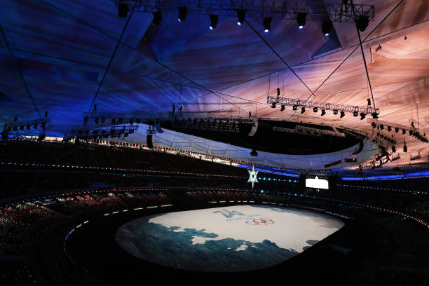 从申请到主办:2008年北京奥运会申办时间表详解