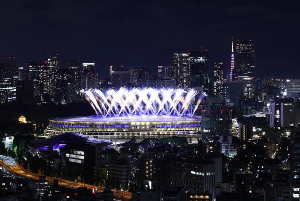 奥运五环旗的五种颜色及其背后的含义