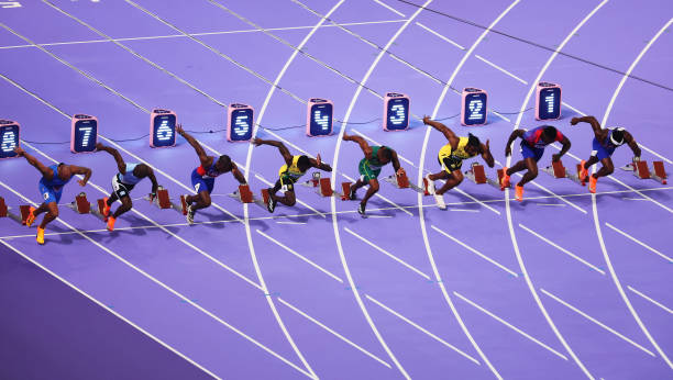 奥运五环的设计者:是谁创造了这五个圈?