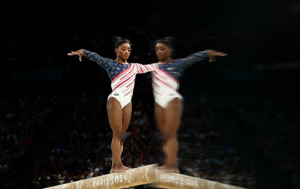 2024奥运会奖牌分布图:亚洲国家表现亮眼