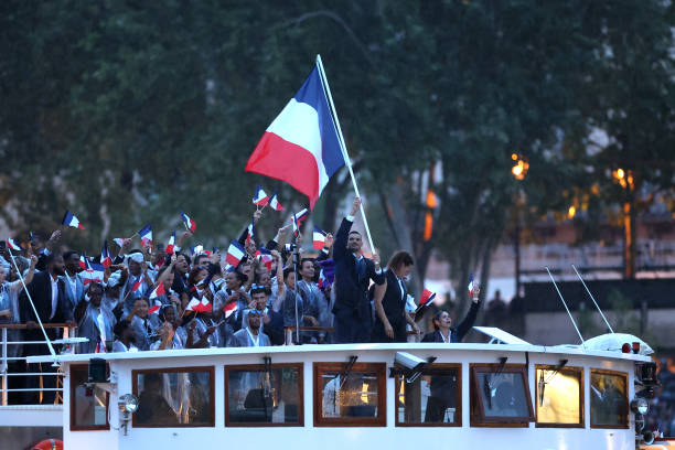 奥运会熊猫标志的深层寓意解析