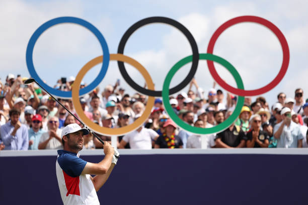 奥运会混双乒乓球:中国队的金牌之路