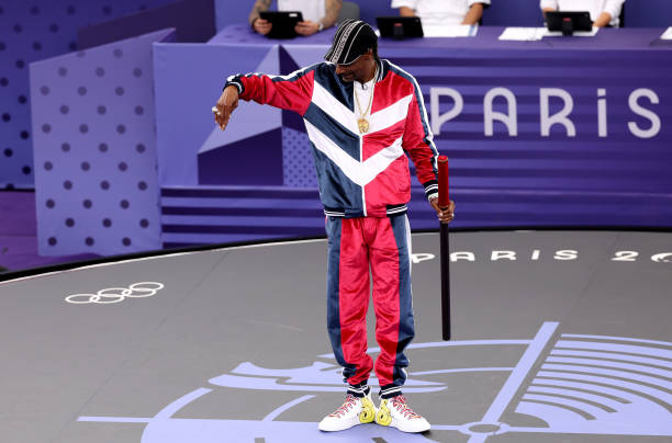 2024年巴黎奥运会开幕倒计时,精彩赛事不容错过