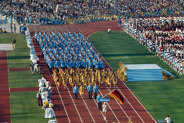 剪纸艺术入门：奥运福娃的剪纸方法分享