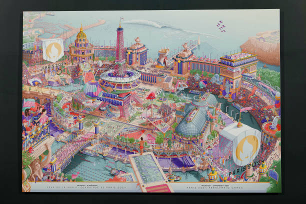 金牌争夺战!奥运男双决赛中国队能否卫冕?