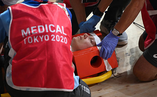 回顾2008：迎迎如何成为北京奥运会的全球 icon