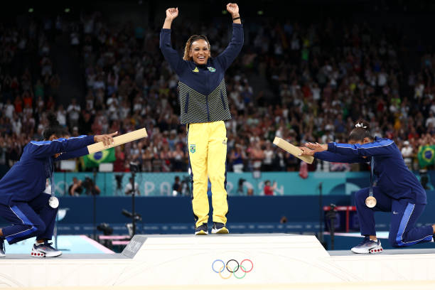 巴黎奥运会历史回顾:1900年与1924年的盛况