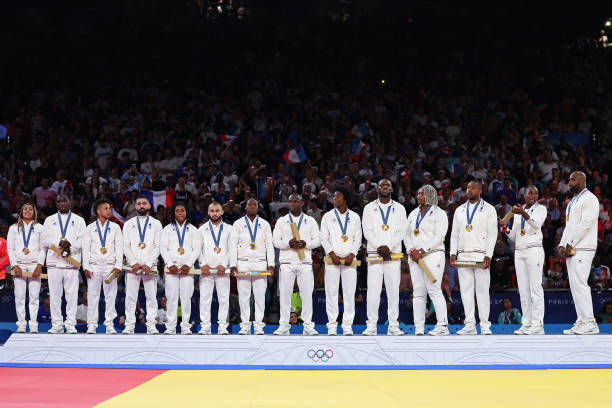 奥运梦想照进现实：我与2024巴黎奥运的故事