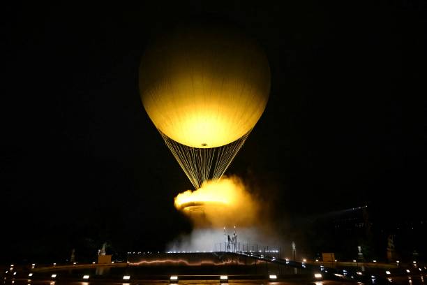 巴黎奥运会2024：赛程安排与闭幕日期一览