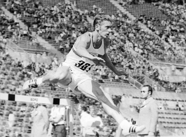 是谁让奥运圣火重燃？探索复兴者的生平与贡献