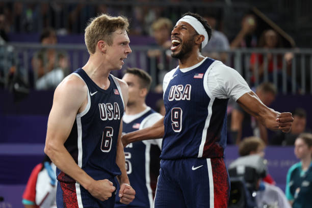 历史性突破！中国代表团巴黎奥运金牌总数达45枚以上