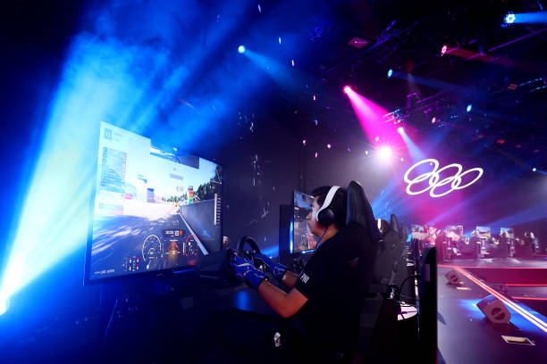 巴黎奥运开幕式:科技与艺术的完美结合