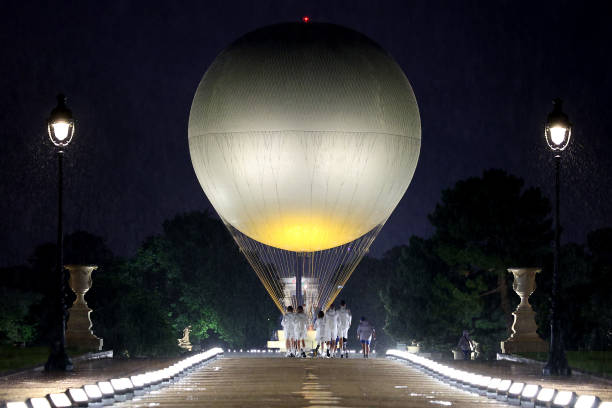 聚焦大堀彩：巴黎奥运会击剑项目的热门选手
