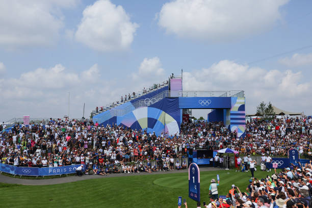 2024年巴黎奥运会：举办城市与具体时间安排