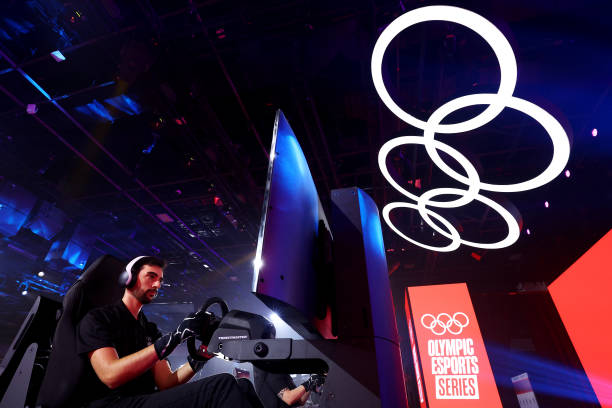 7月30日奥运乒乓球赛程表：中国队出战时间全解析