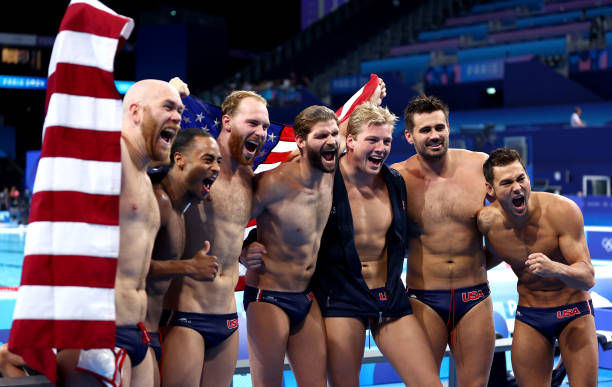 从奥林匹亚到全球：奥运会时间线的演变